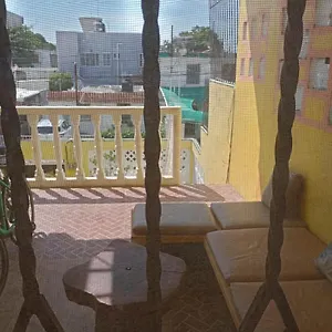 Ah Kin Cancun Centro Locanda