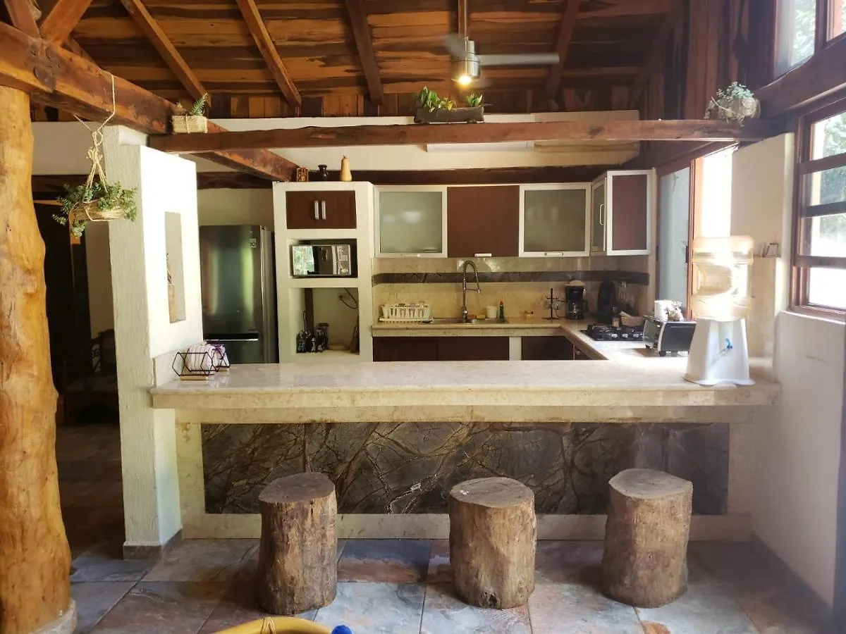 Casa Xooch Hotel Cancun